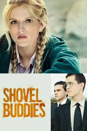 Poster: Shovel Buddies
