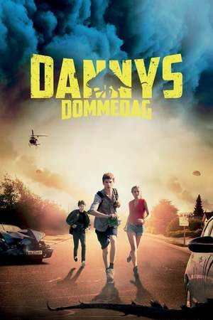 Poster: Danny's Doomsday