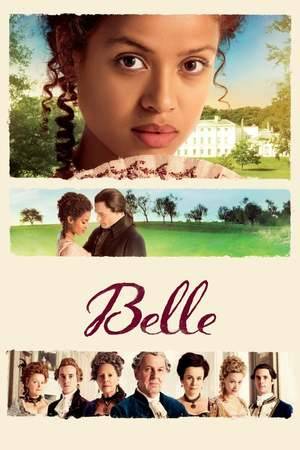 Poster: Dido Elizabeth Belle