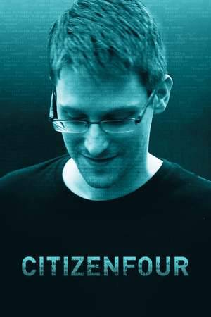 Poster: Citizenfour