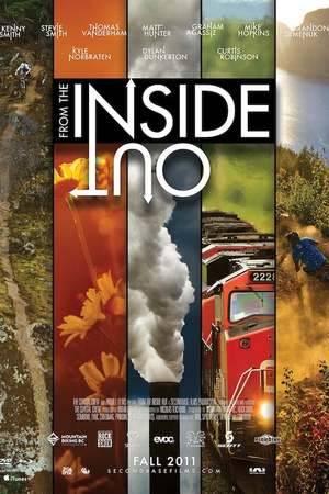 Poster: From The Inside Out