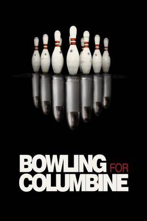 Poster: Bowling for Columbine