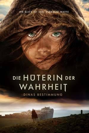 Poster: Die Hüterin der Wahrheit - Dinas Bestimmung