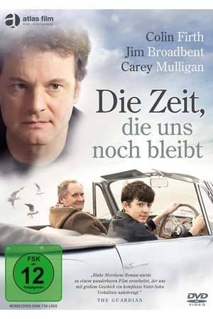 Poster: Die Zeit, die uns noch bleibt
