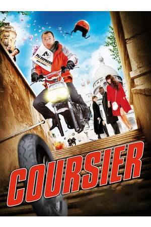 Poster: Paris Express