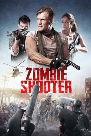 Poster: Zombie Shooter