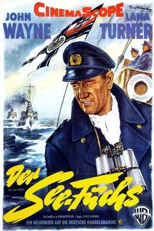 Poster: Der Seefuchs