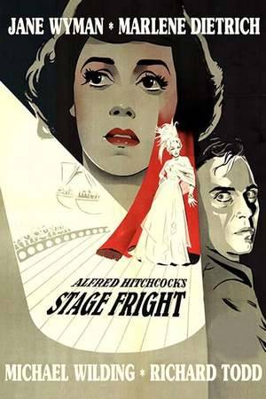 Poster: Die rote Lola