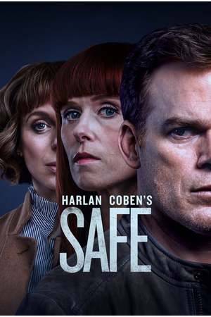 Poster: Safe