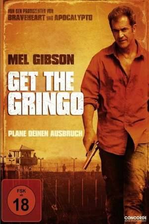 Poster: Get the Gringo