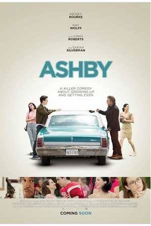Poster: Ashby