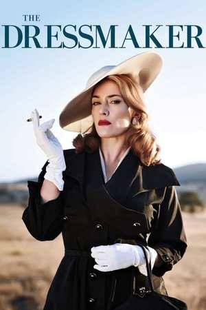 Poster: The Dressmaker
