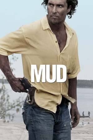 Poster: Mud - Kein Ausweg