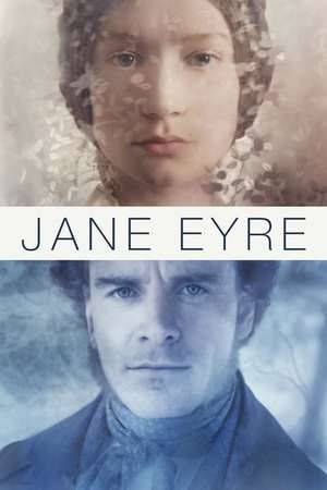 Poster: Jane Eyre