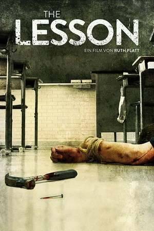Poster: The Lesson