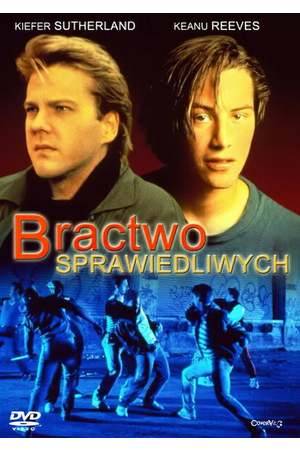 Poster: The Brotherhood of Justice