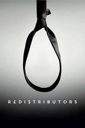 Poster: Die Umverteiler - Redistributors
