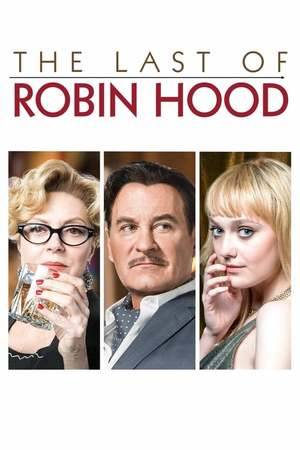 Poster: Mein Leben mit Robin Hood