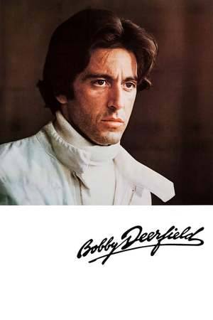 Poster: Bobby Deerfield