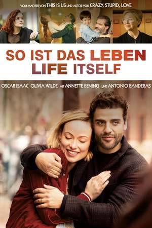 Poster: Life Itself