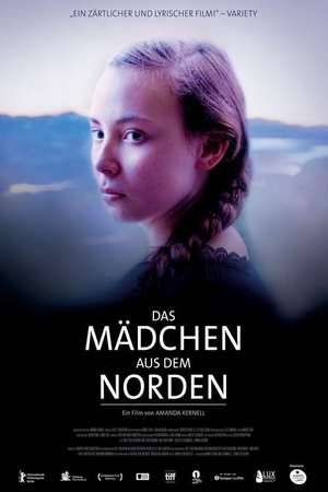 Poster: Das Mädchen aus dem Norden