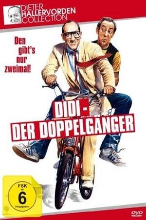 Poster: Didi - Der Doppelgänger