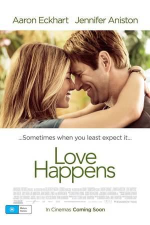 Poster: Love Happens