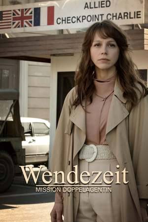 Poster: Wendezeit