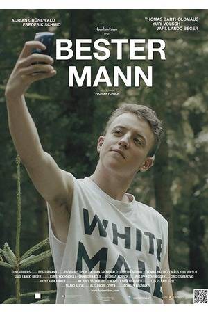Poster: Bester Mann