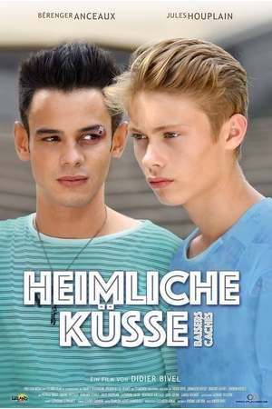Poster: Heimliche Küsse