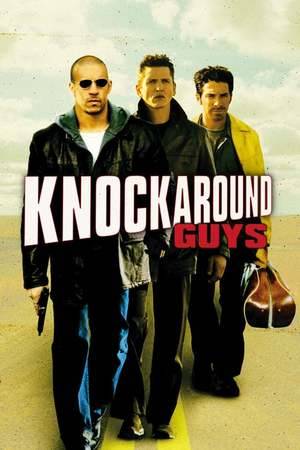 Poster: Knockaround Guys