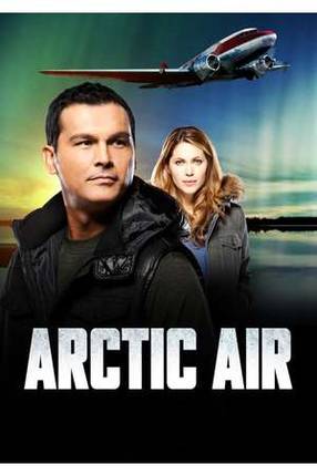 Poster: Arctic Air
