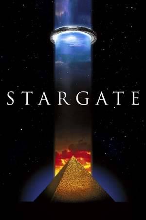 Poster: Stargate