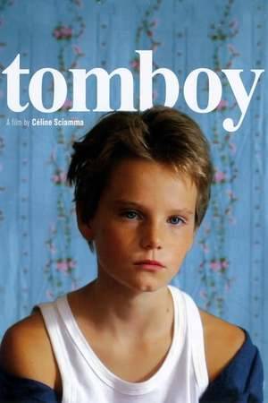 Poster: Tomboy