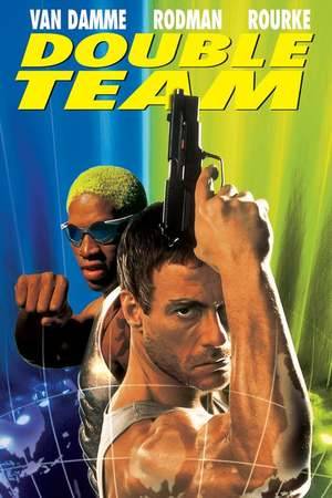 Poster: Double Team