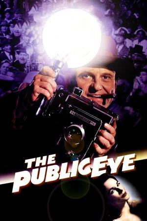 Poster: Der Reporter