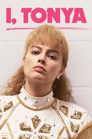 Poster: I, Tonya