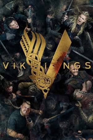 Poster: Vikings