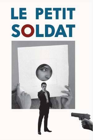 Poster: Der kleine Soldat
