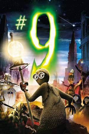 Poster: #9