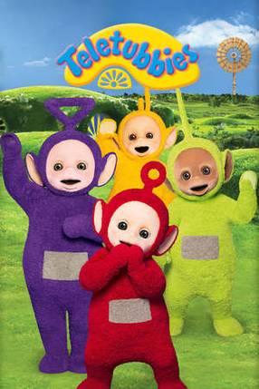 Poster: Teletubbies