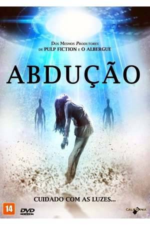 Poster: Brown Mountain - Alien Abduction