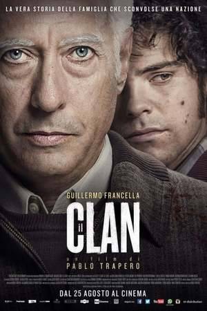 Poster: El clan