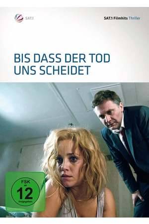 Poster: Bis dass der Tod uns scheidet
