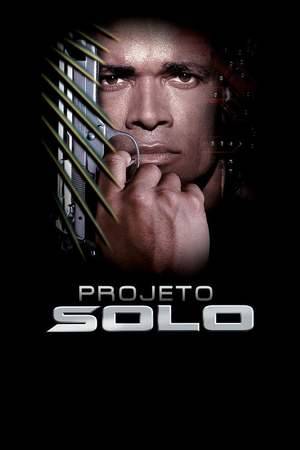 Poster: Solo