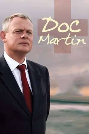 Poster: Doc Martin