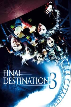 Poster: Final Destination 3