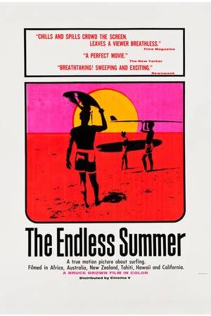 Poster: The Endless Summer