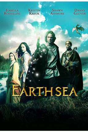 Poster: Earthsea - Die Saga von Erdsee
