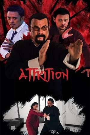 Poster: Attrition